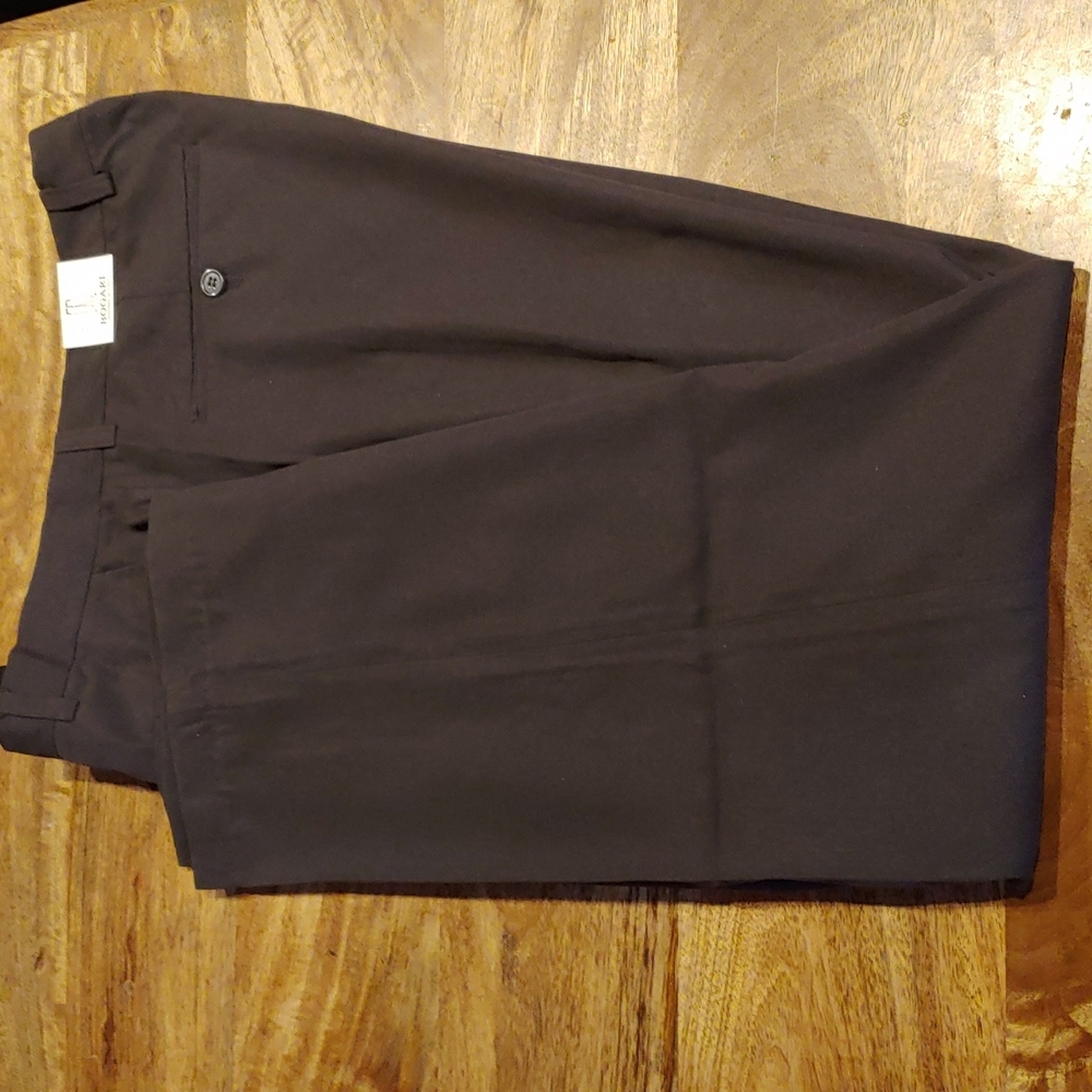 NWT Bogari Dress Pants Size 34/31 and 30/31
